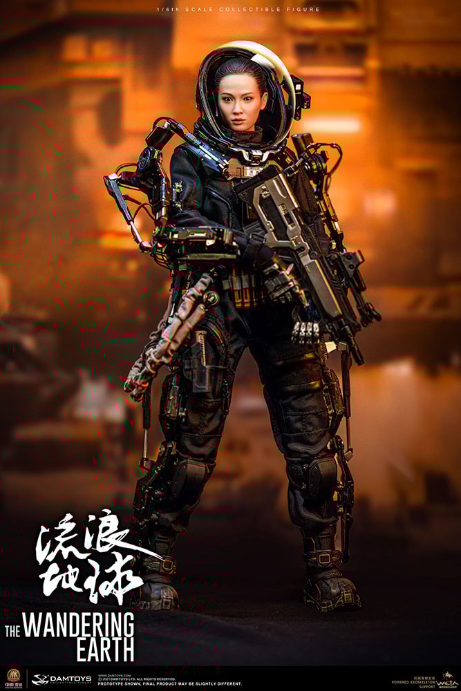 Zhou Qian