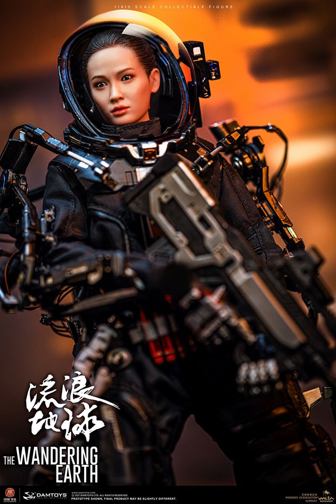 Zhou Qian