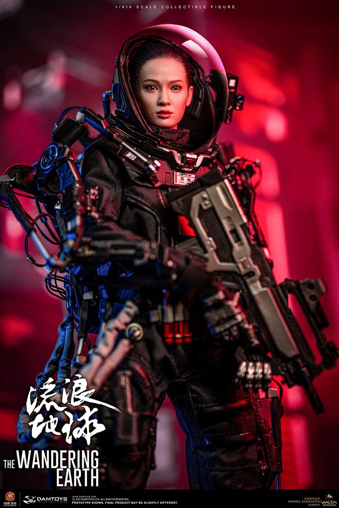 Zhou Qian
