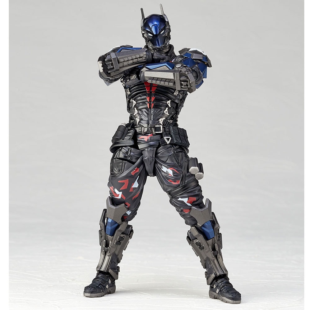 Amazing Yamaguchi Arkham Knight