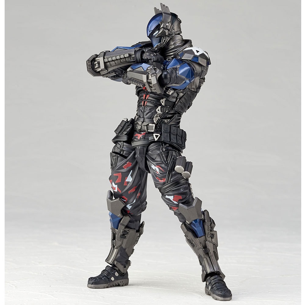 Amazing Yamaguchi Arkham Knight