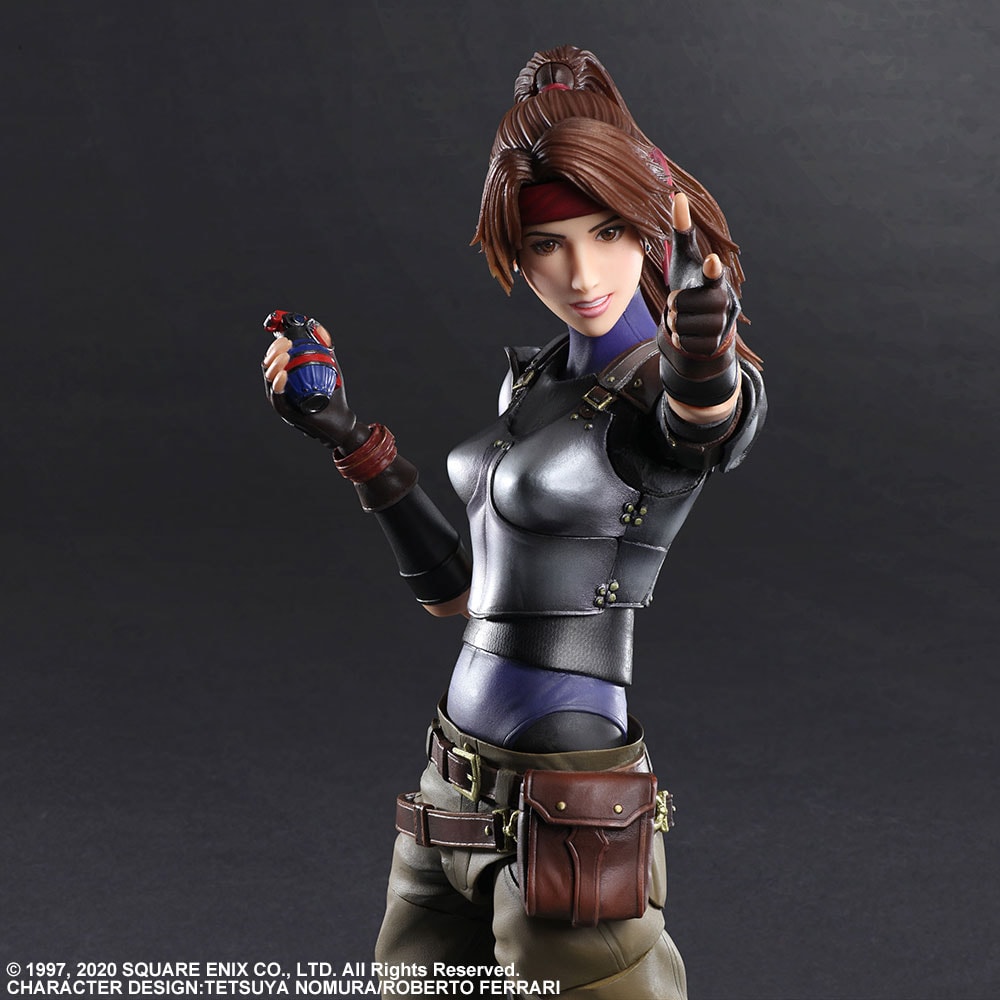 Jessie
