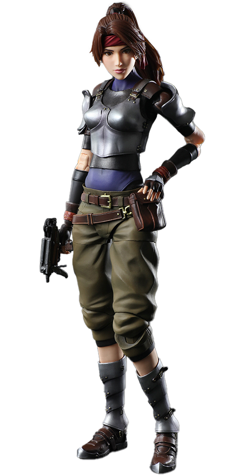 Jessie