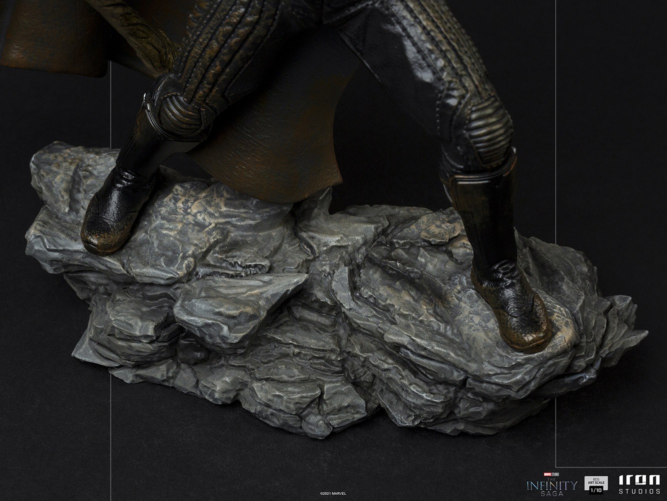Thor Ultimate (Prototype Shown) View 6