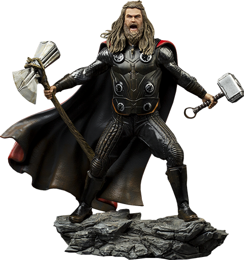 Thor Ultimate (Prototype Shown) View 17