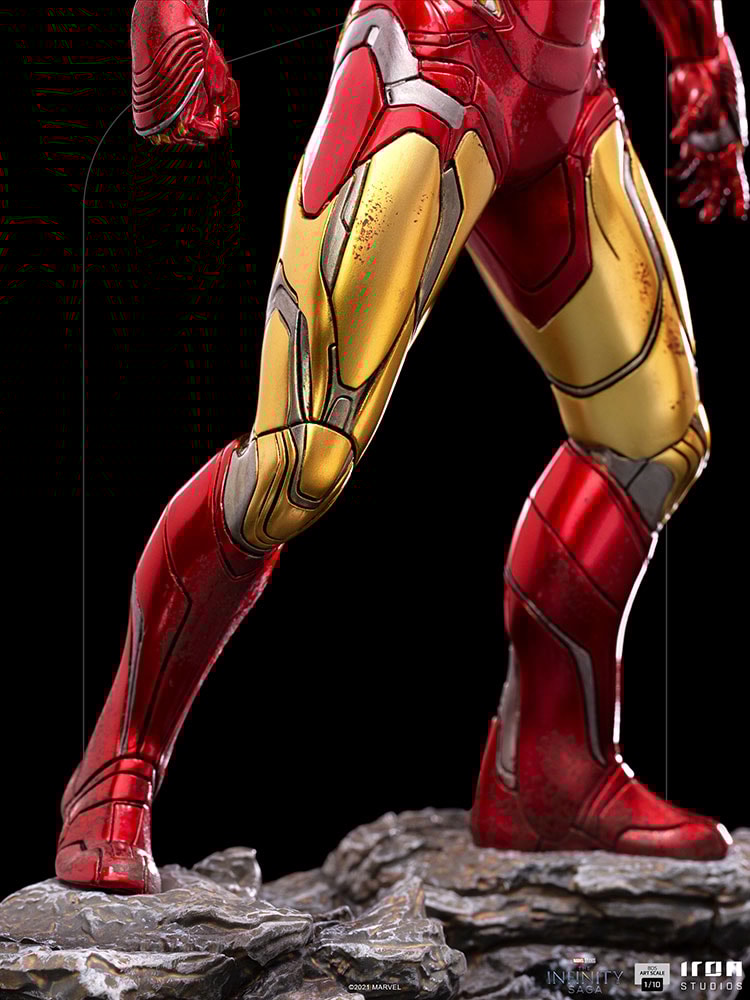 Iron Man Ultimate