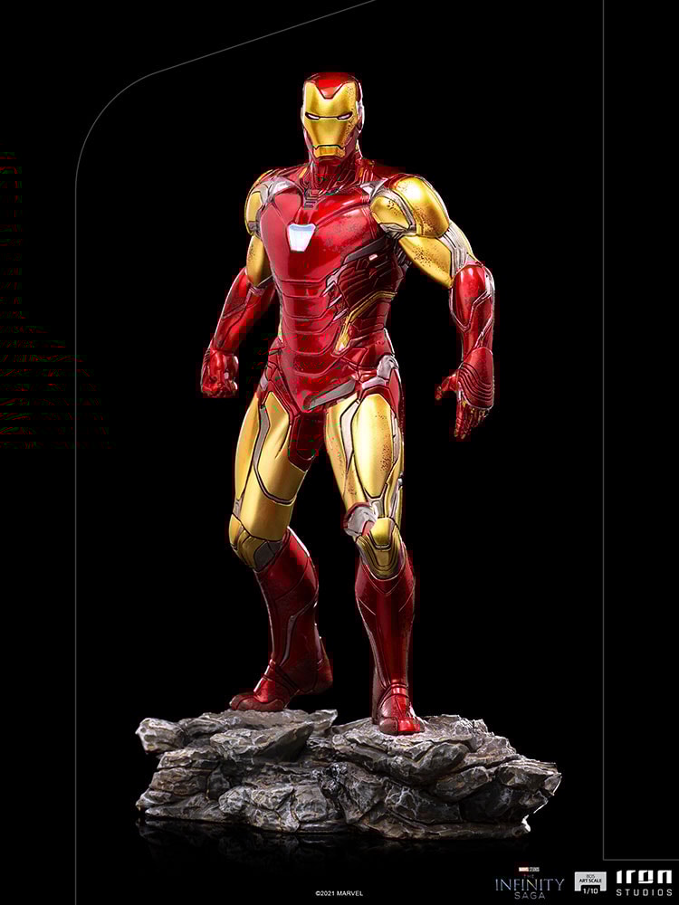 Iron Man Ultimate