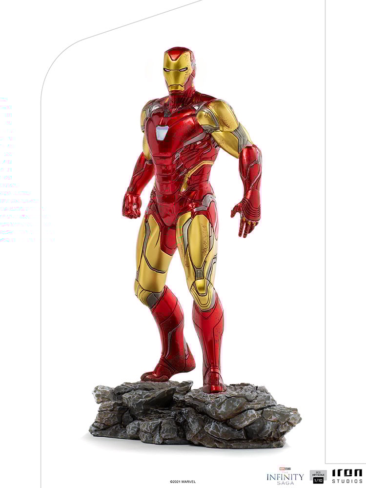 Iron Man Ultimate