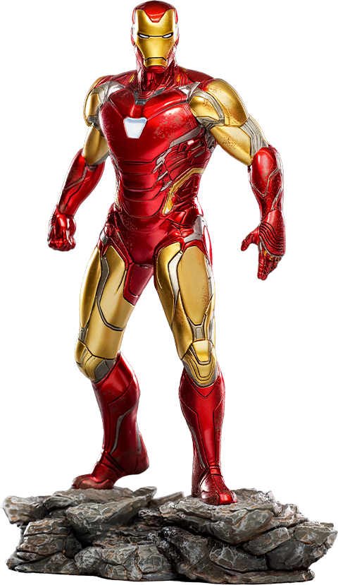 Iron Man Ultimate