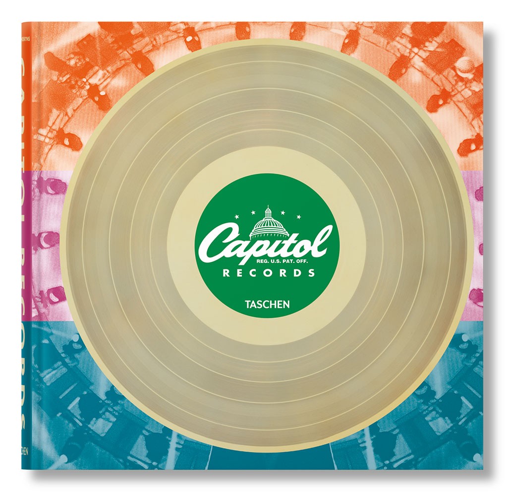 Capitol Records