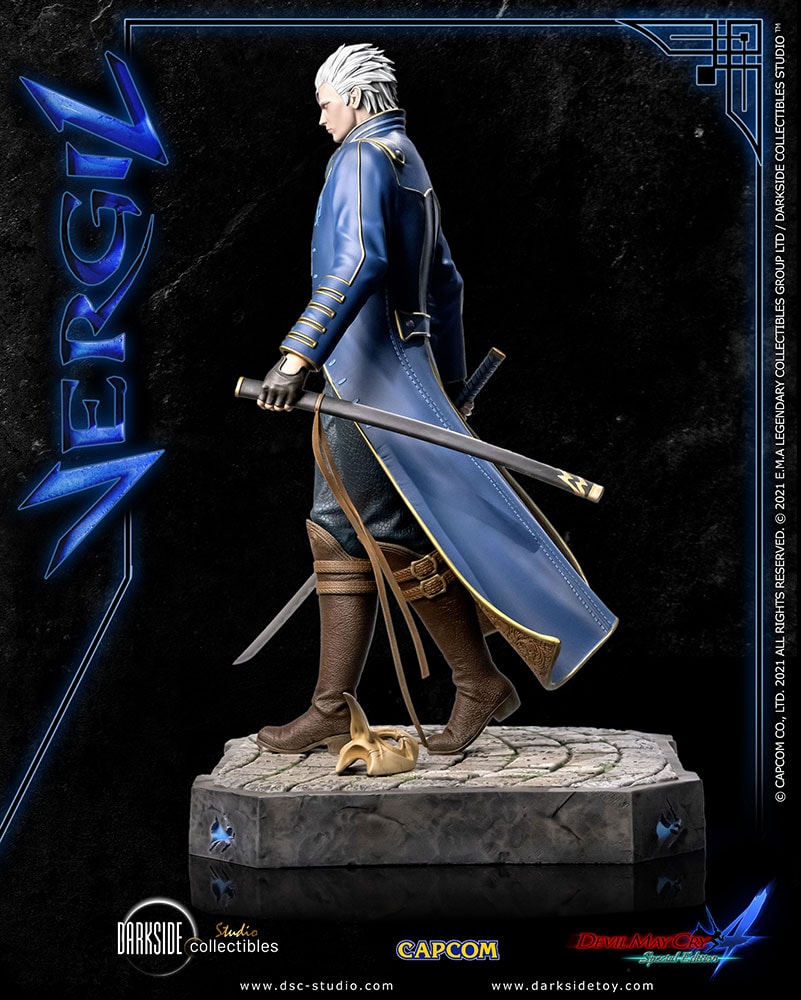 Vergil