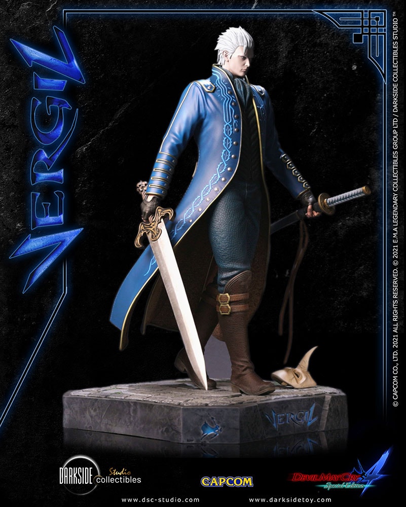 Vergil