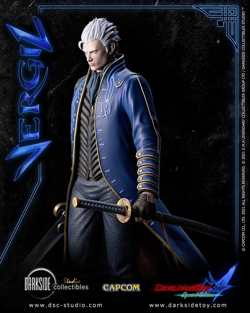 Vergil