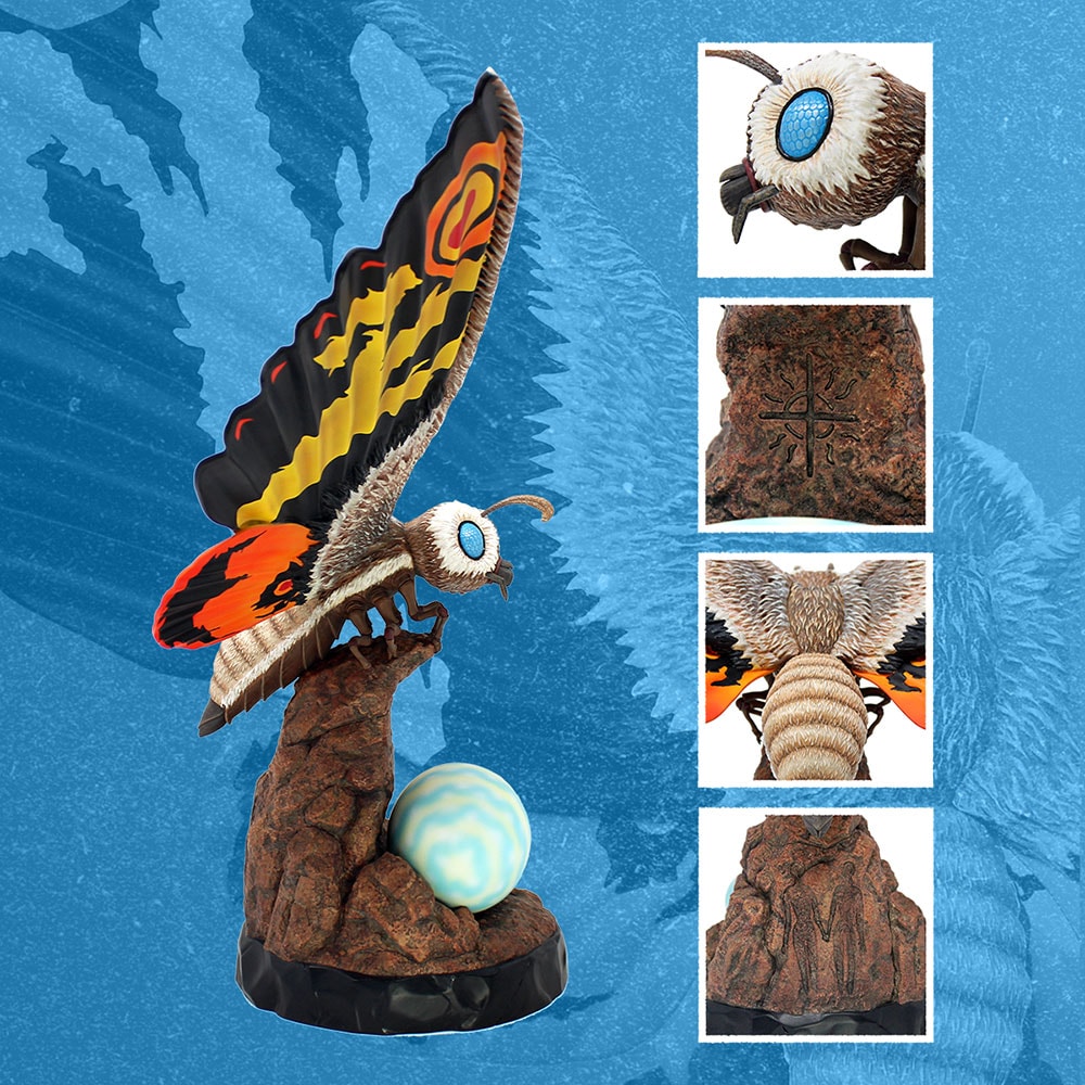 Mothra