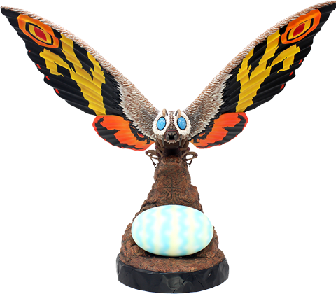 Mothra