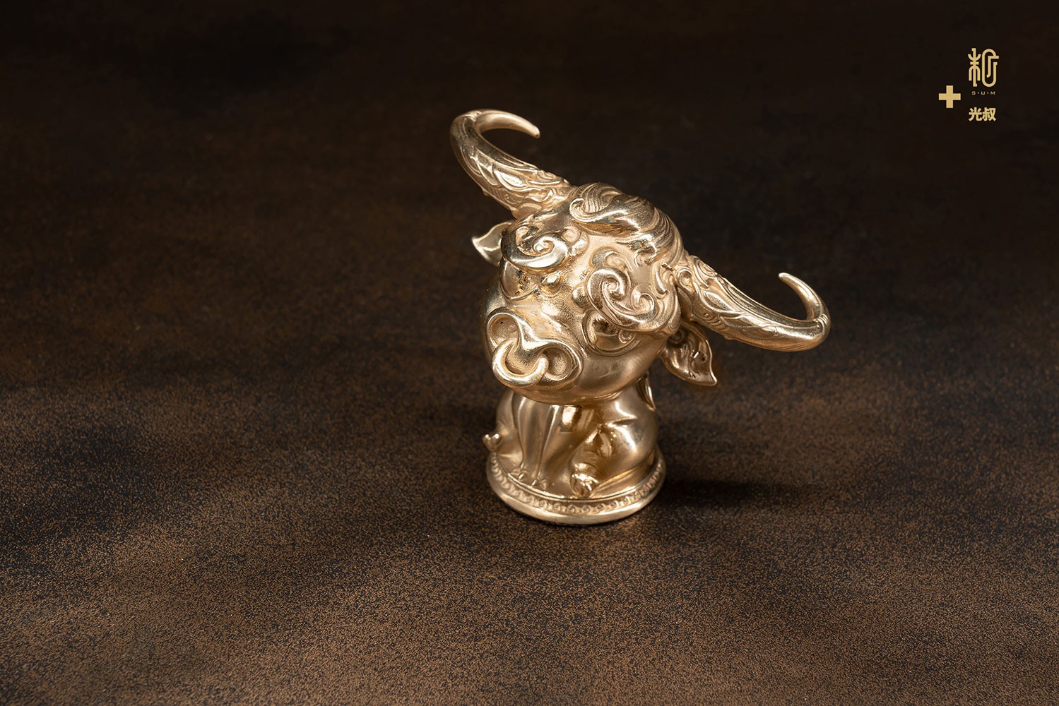 Mythical Beast-Calf- Prototype Shown