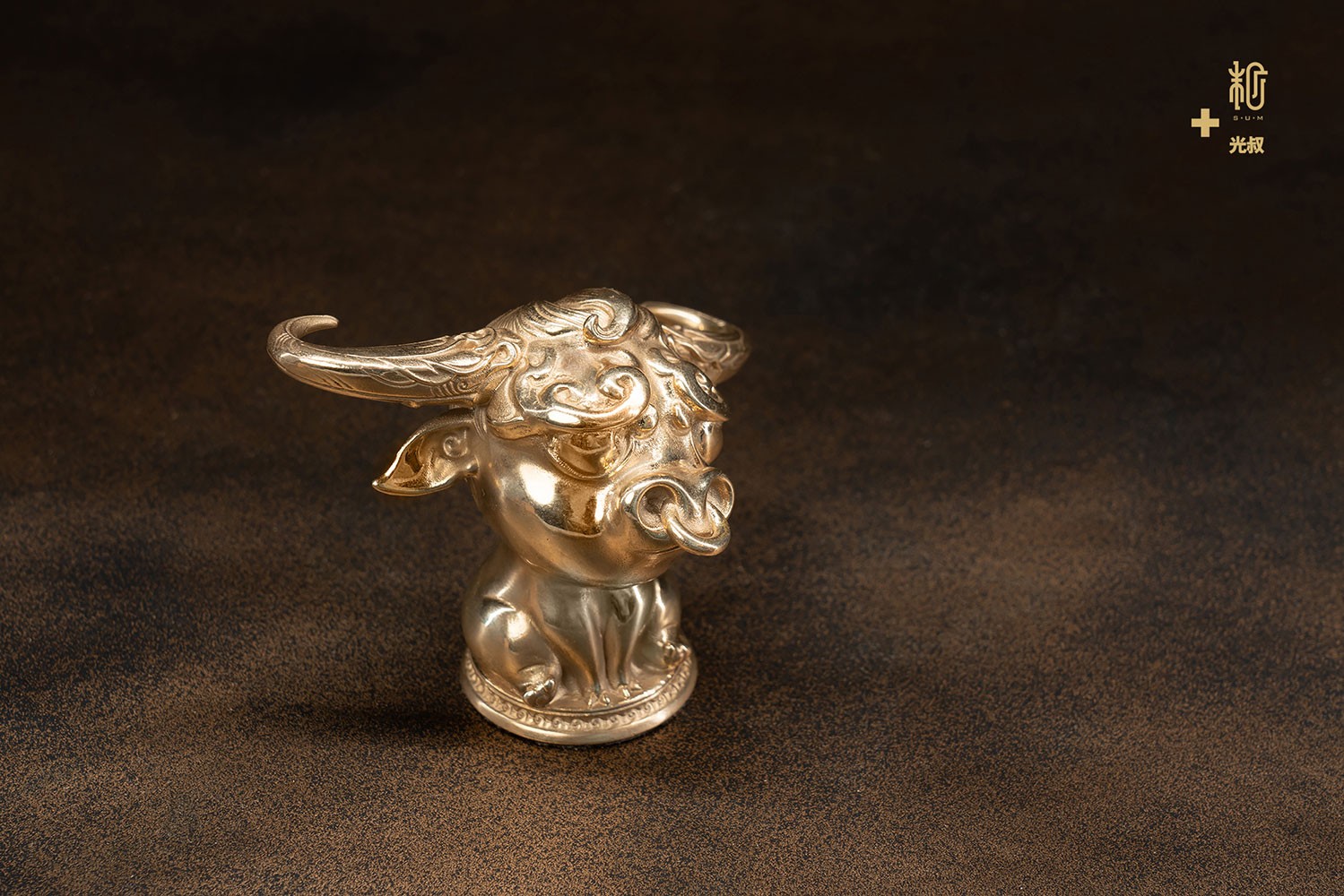 Mythical Beast-Calf- Prototype Shown
