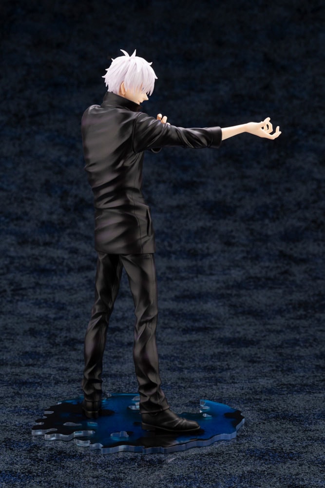 Satoru Gojo