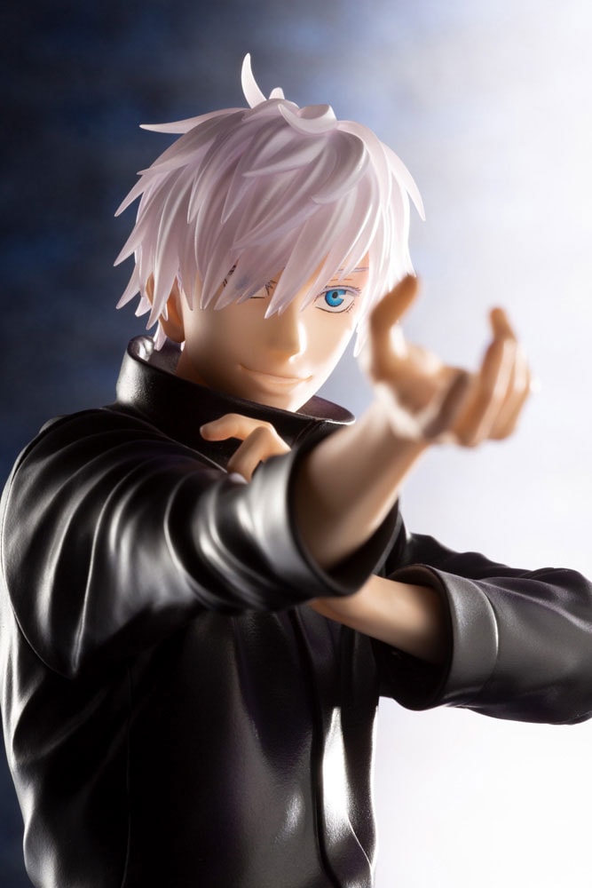 Satoru Gojo