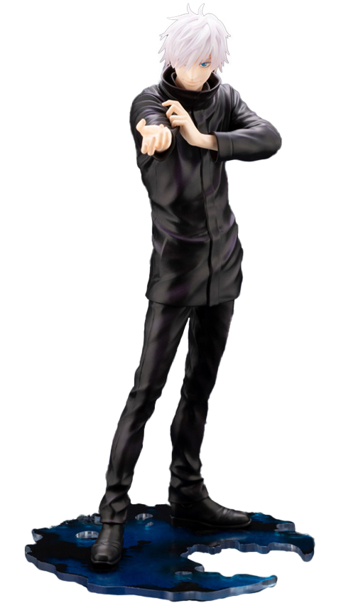 Satoru Gojo