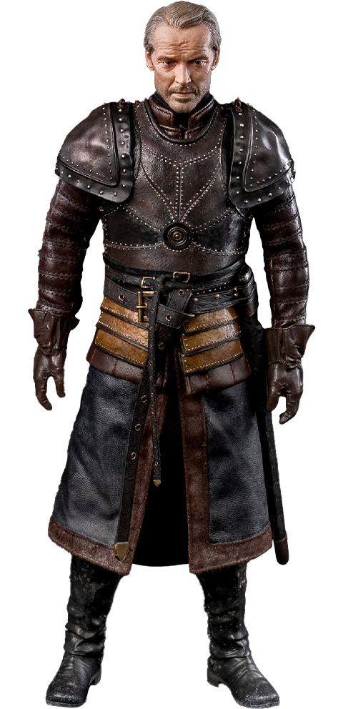 Ser Jorah Mormont (Season 8)