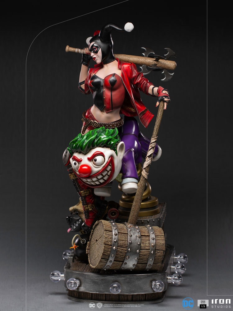 Harley Quinn