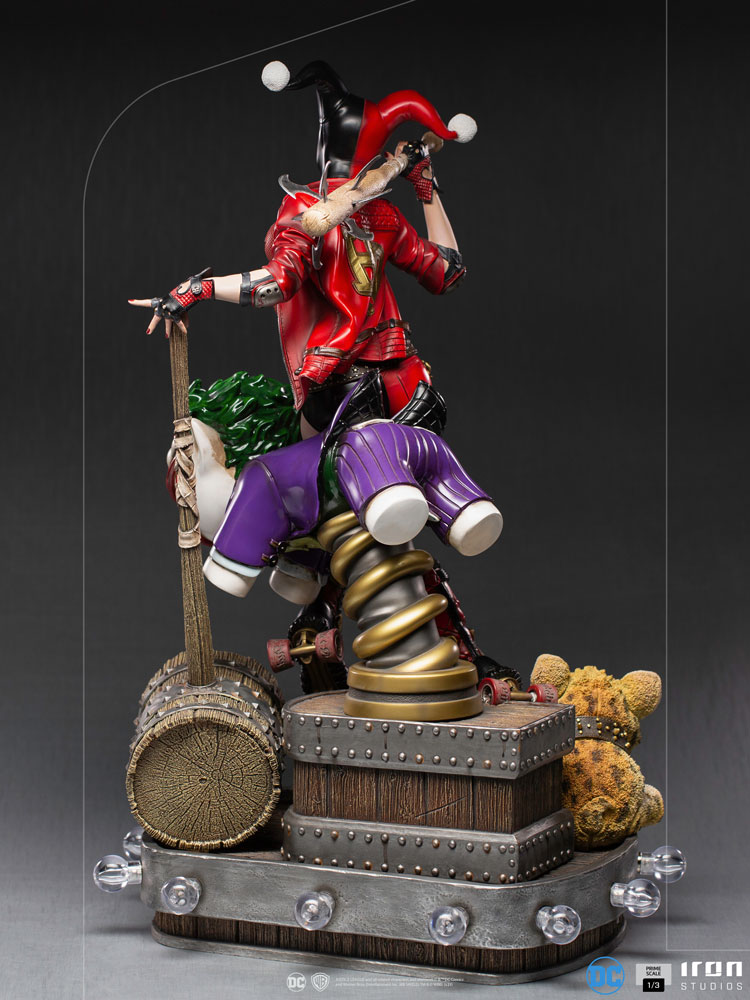 Harley Quinn
