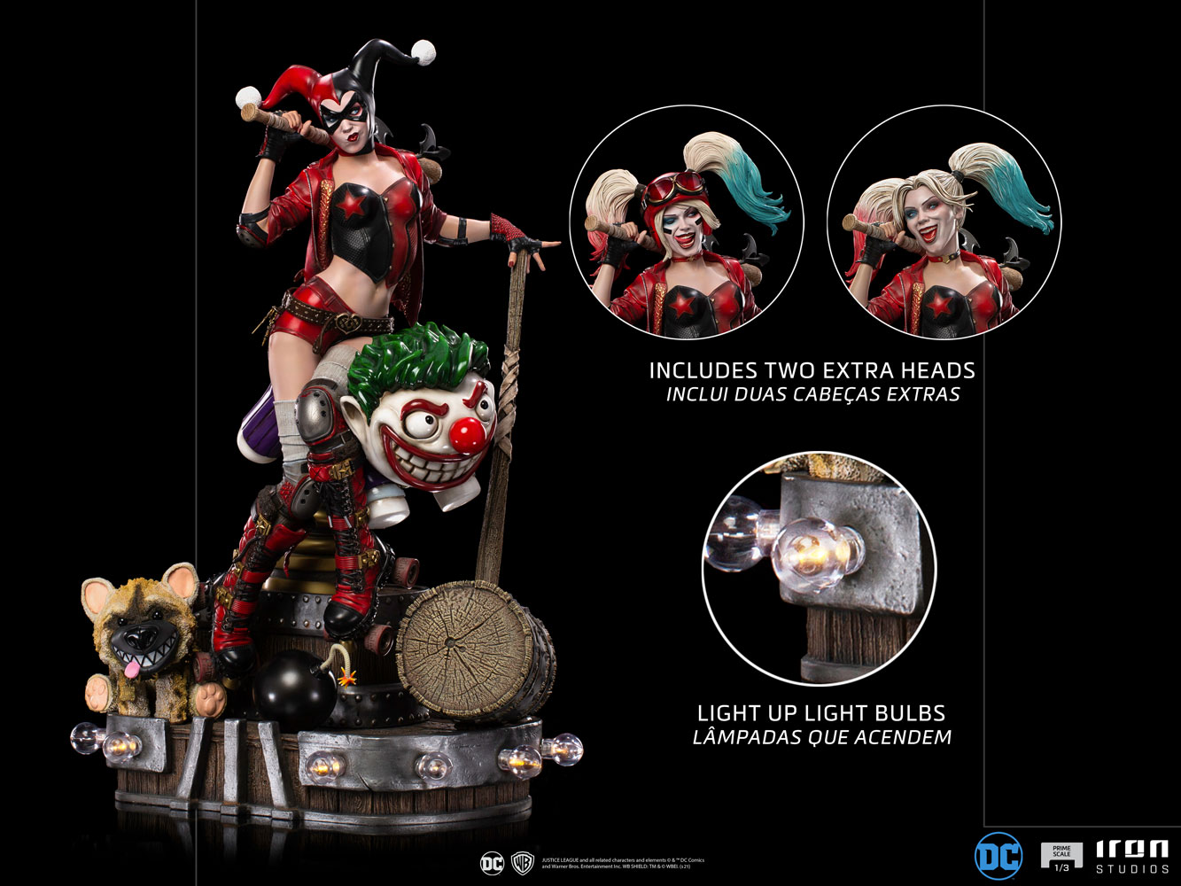 Harley Quinn