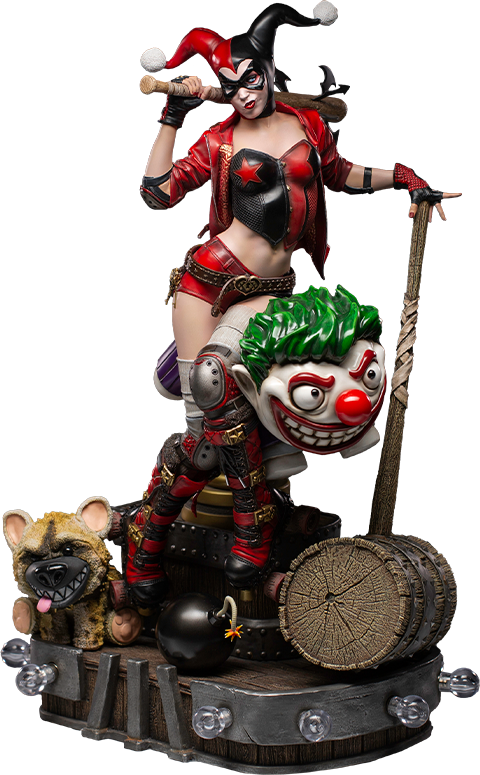 Harley Quinn