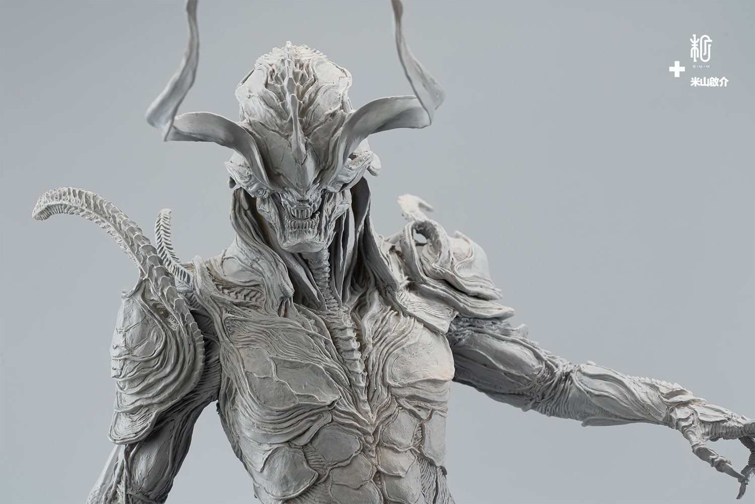 Oni Hunter View 3