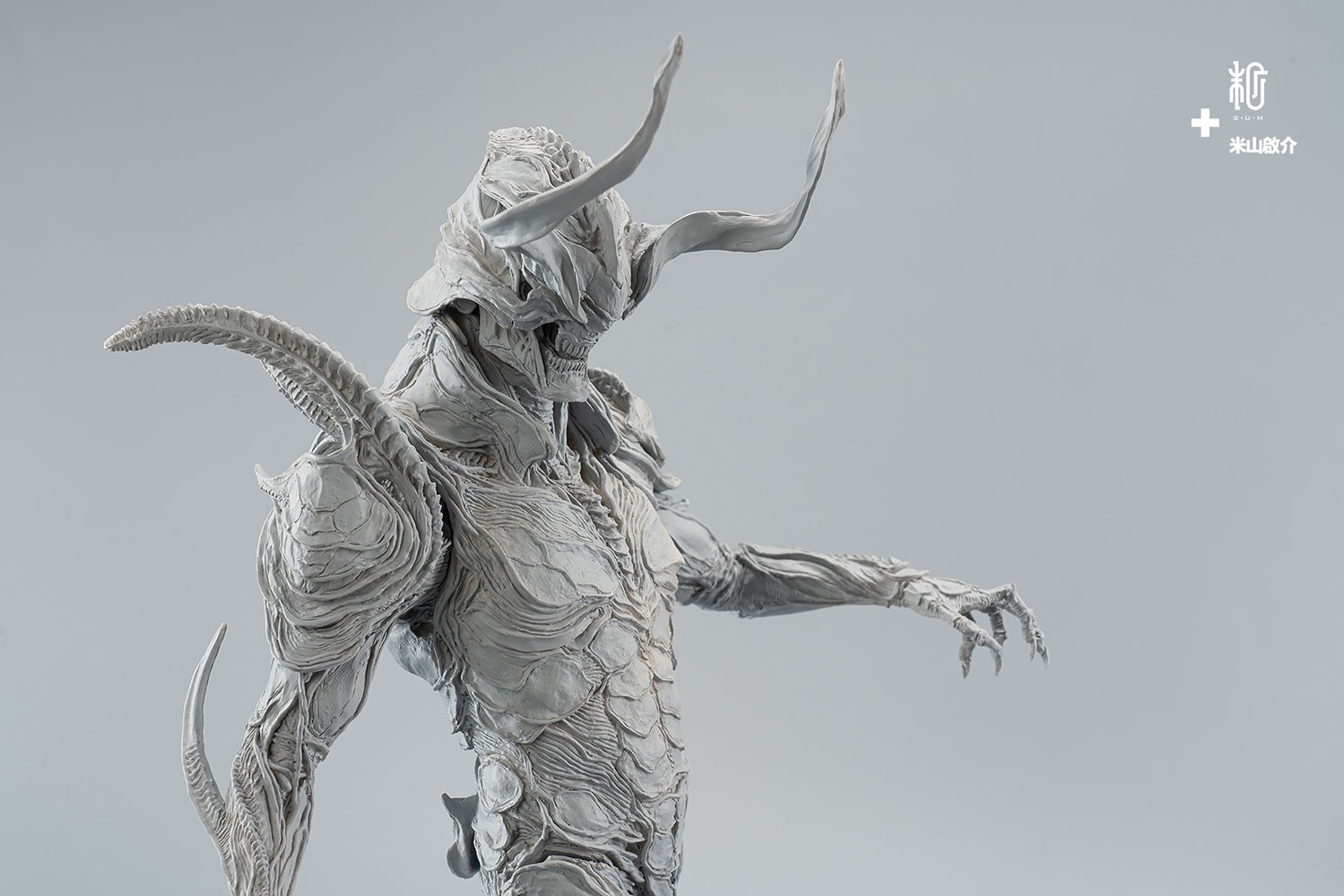 Oni Hunter View 4