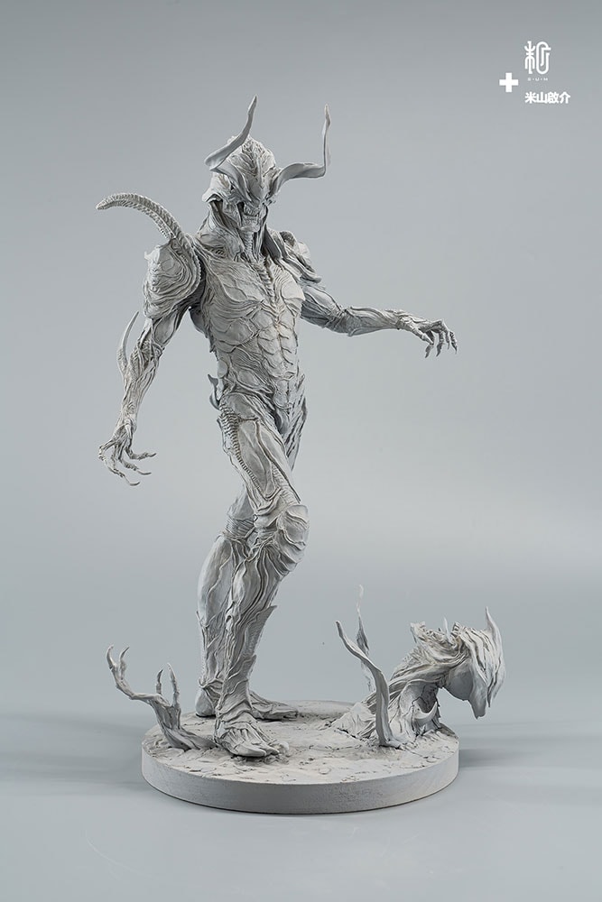 Oni Hunter View 5
