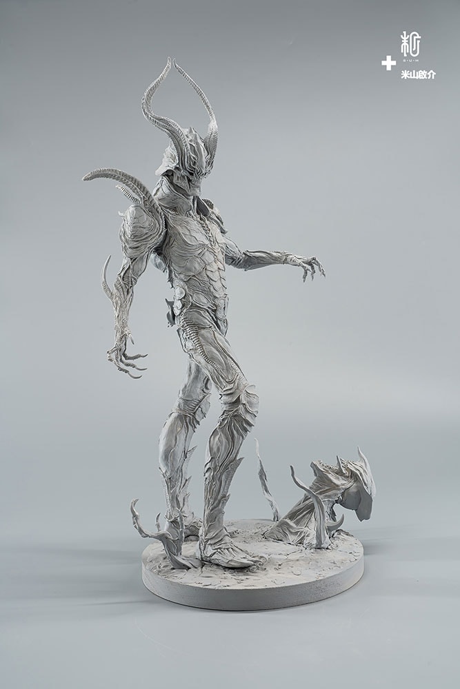 Oni Hunter View 7