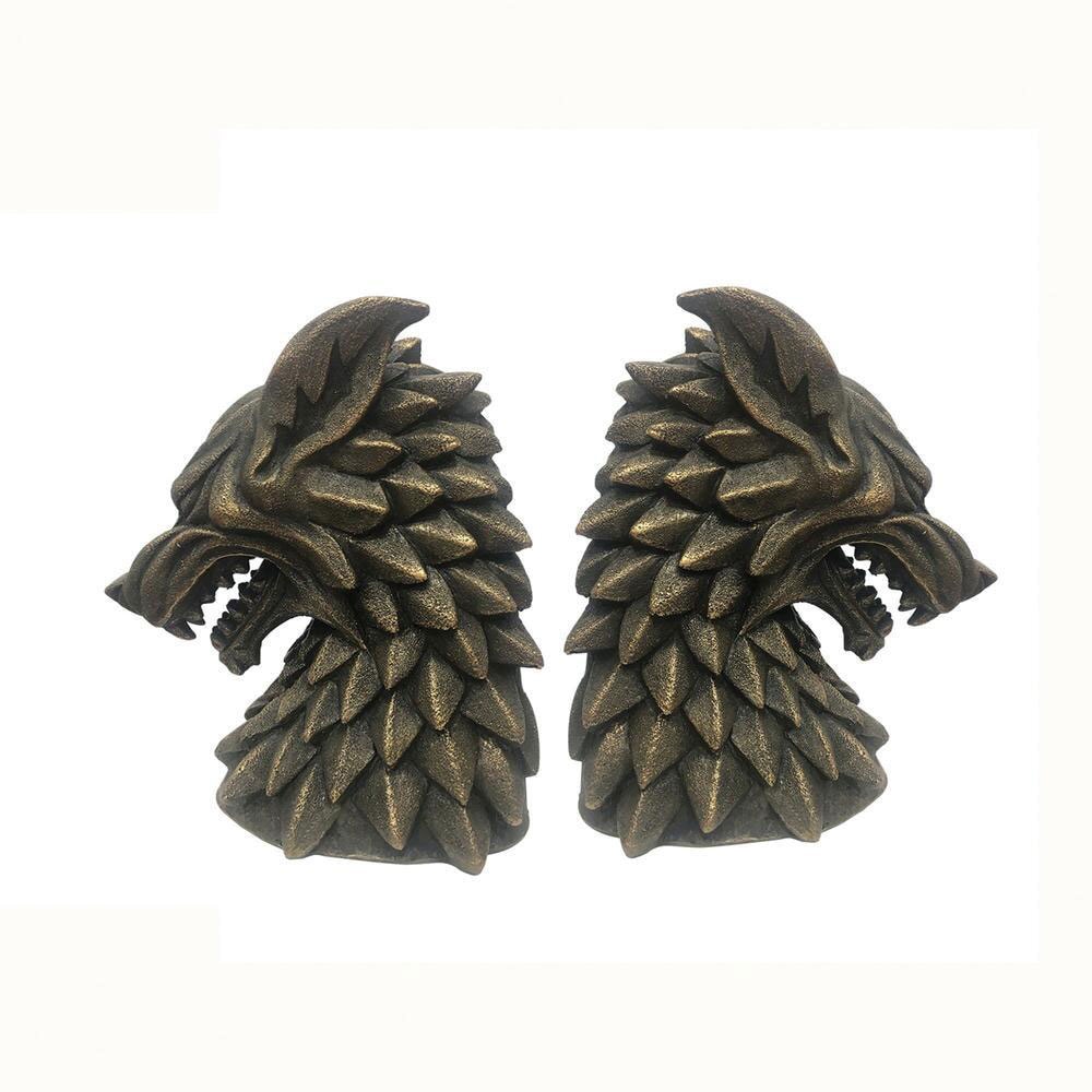 House Stark Bookends