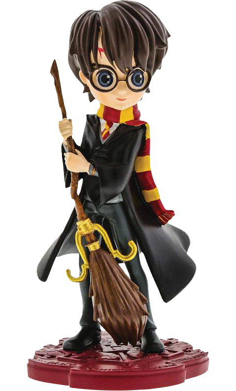 Harry Potter Figurine by Enesco | Sideshow Collectibles