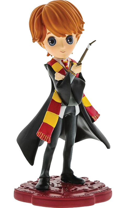 Ron Weasley