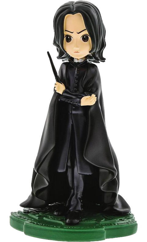 Severus Snape