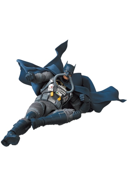 Stealth Jumper Batman (Hush) (Prototype Shown) View 2