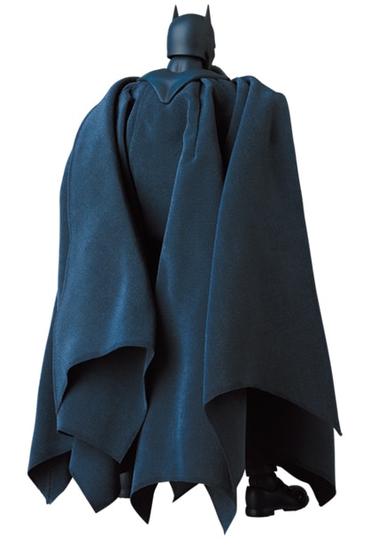 Stealth Jumper Batman (Hush) (Prototype Shown) View 5