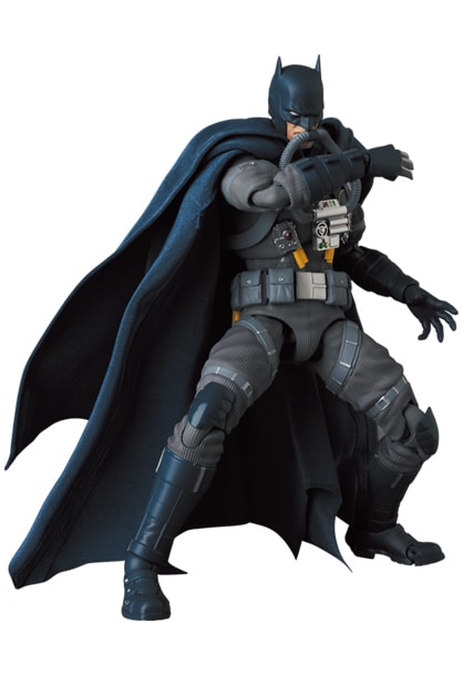 Stealth Jumper Batman (Hush) (Prototype Shown) View 9