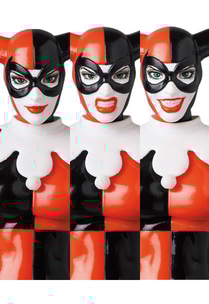 Harley Quinn (Batman: Hush Version)- Prototype Shown