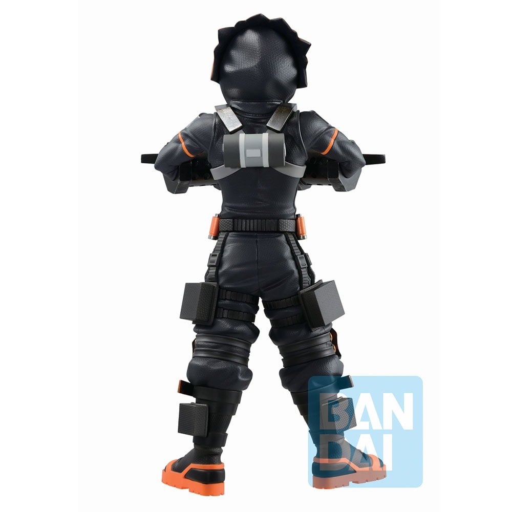 Katsuki Bakugo (World Heroes’ Mission)