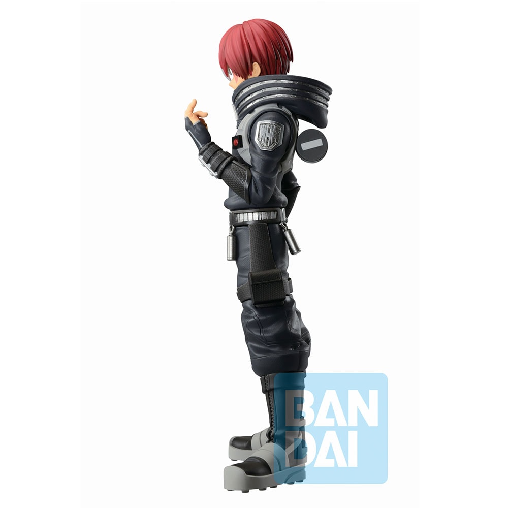 Shoto Todoroki (World Heroes’ Mission)