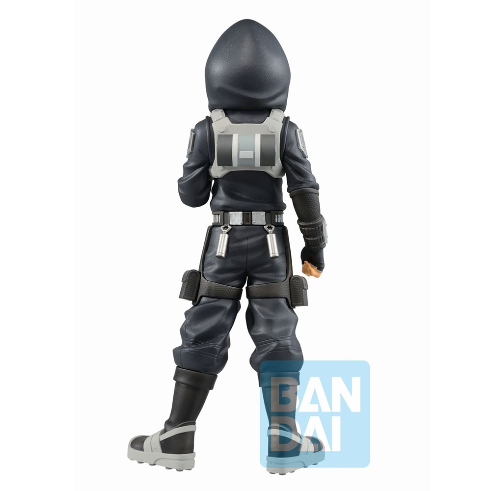 Shoto Todoroki (World Heroes’ Mission)