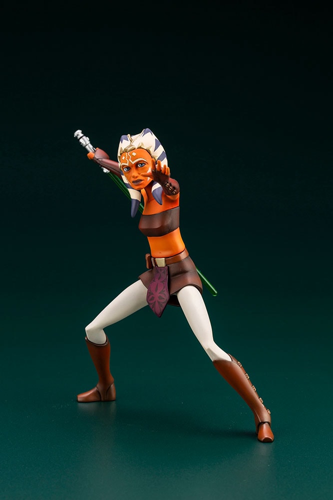 Anakin Skywalker (Prototype Shown) View 10