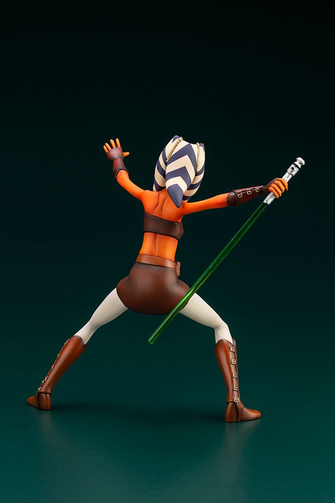 Anakin Skywalker (Prototype Shown) View 7