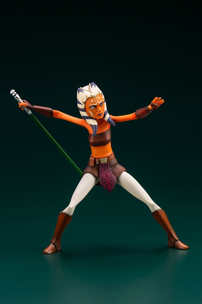 Anakin Skywalker (Prototype Shown) View 4