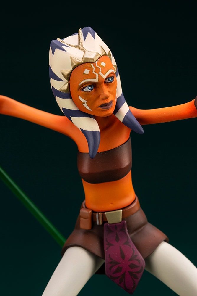 Anakin Skywalker (Prototype Shown) View 3