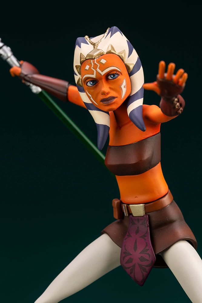 Anakin Skywalker (Prototype Shown) View 23