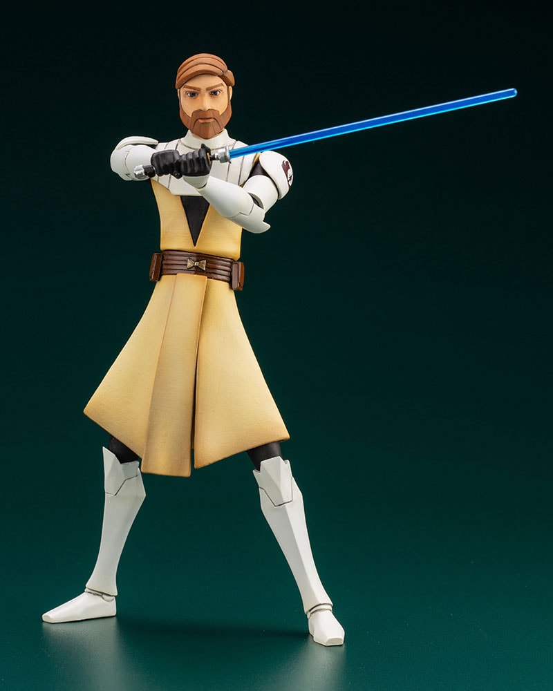 General kenobi 2025 action figure